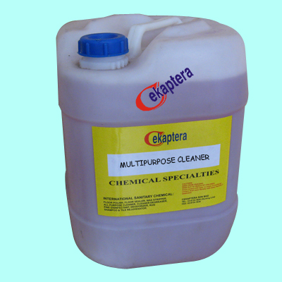 MULTI PURPOSE CLEANER 20L